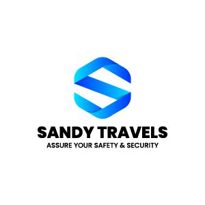 Sandy Travels 
